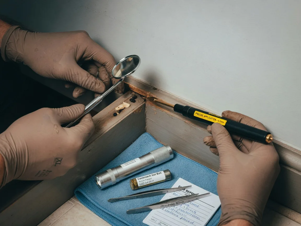 Why choose Emergency Pest Control in Lancaster, VA